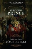 An Unlikely Prince (eBook, ePUB)