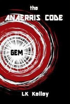 Cover The Anaerris Code (eBook, ePUB)