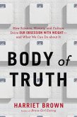 Body of Truth (eBook, ePUB)
