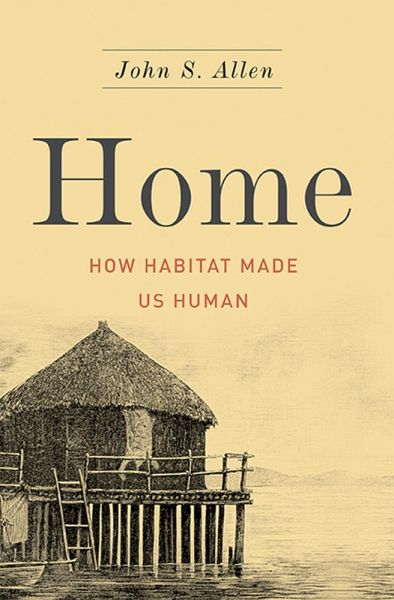 Home (eBook, ePUB)