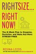 Rightsize . . . Right Now! (eBook, ePUB) - Bild 1