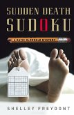 Sudden Death Sudoku (eBook, ePUB)