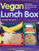 Vegan Lunch Box (eBook, ePUB)