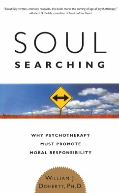 Cover Soul Searching (eBook, ePUB)