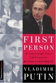 First Person (eBook, ePUB)