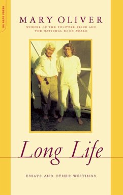 Long Life (eBook, ePUB) - Oliver, Mary