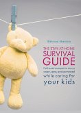 The Stay-at-Home Survival Guide (eBook, ePUB)