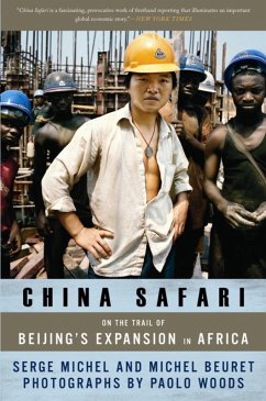 China Safari (eBook, ePUB) - Michel, Serge; Beuret, Michel