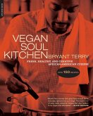 Vegan Soul Kitchen (eBook, ePUB)
