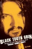 Black Tooth Grin (eBook, ePUB)