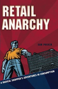 Cover Retail Anarchy (eBook, ePUB)