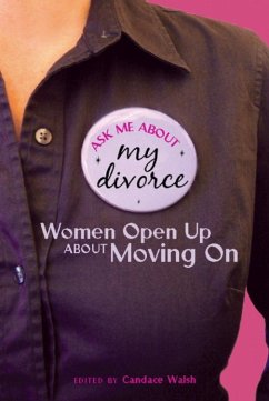 Ask Me About My Divorce (eBook, ePUB)