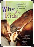 Why We Ride (eBook, ePUB)