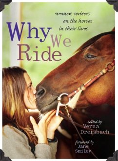 Cover Why We Ride (eBook, ePUB)