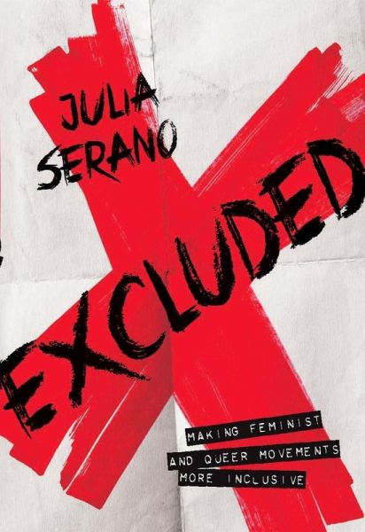 Excluded (eBook, ePUB) Excluded (eBook, ePUB)