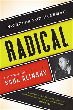 Radical (eBook, ePUB) - Hoffman, Nicholas von