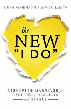 Cover The New I Do (eBook, ePUB)
