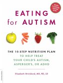 Eating for Autism (eBook, ePUB)