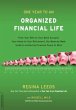 One Year to an Organized Financial Life... - Bild 1