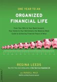 One Year to an Organized Financial Life (eBook, ePUB)