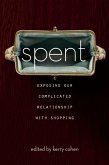 Spent (eBook, ePUB)