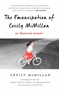 The Emancipation of Cecily McMillan (eBook, ePUB) - McMillan, Cecily