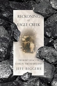 Cover Reckoning at Eagle Creek (eBook, ePUB)