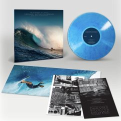 Cover Distance Between Dreams