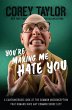 You're Making Me Hate You (eBook, ePUB) - Bild 1