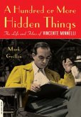 A Hundred or More Hidden Things (eBook, ePUB) A Hundred or More Hidden Things (eBook, ePUB)