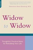 Widow To Widow (eBook, ePUB)