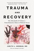 Trauma and Recovery (eBook, ePUB)