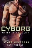 Cyborg (Mated to the Alien, #4) (eBook, ePUB)