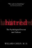 Hatred (eBook, ePUB) Hatred (eBook, ePUB)
