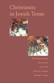 Christianity In Jewish Terms (eBook, ePUB)