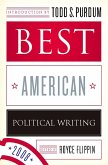 Best American Political Writing 2008 (eBook, ePUB)