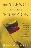The Silence and the Scorpion (eBook, ePUB)
