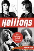 Hellions (eBook, ePUB)