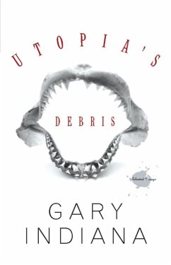 Cover Utopia's Debris (eBook, ePUB)