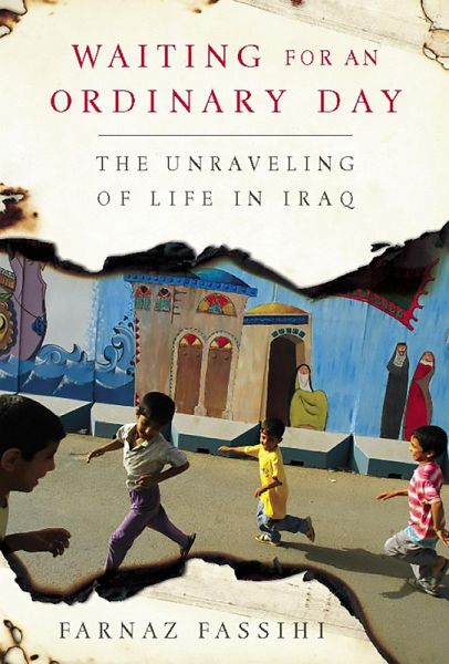 Waiting for an Ordinary Day (eBook, ePUB) Waiting for an Ordinary Day (eBook, ePUB)