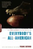 Everybody's All-american (eBook, ePUB)