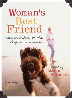 Cover Woman's Best Friend (eBook, ePUB)