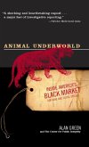 Animal Underworld (eBook, ePUB)