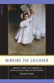 Minding the Children (eBook, ePUB)