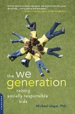The We Generation (eBook, ePUB)