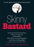 Skinny Bastard (eBook, ePUB)