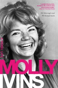 Molly Ivins (eBook, ePUB) - Minutaglio, Bill; Smith, W. Michael