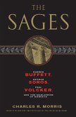 The Sages (eBook, ePUB)