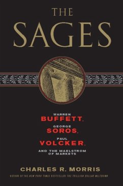 Cover The Sages (eBook, ePUB)