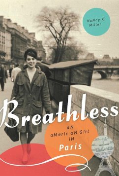 Breathless (eBook, ePUB) - Miller, Nancy K.